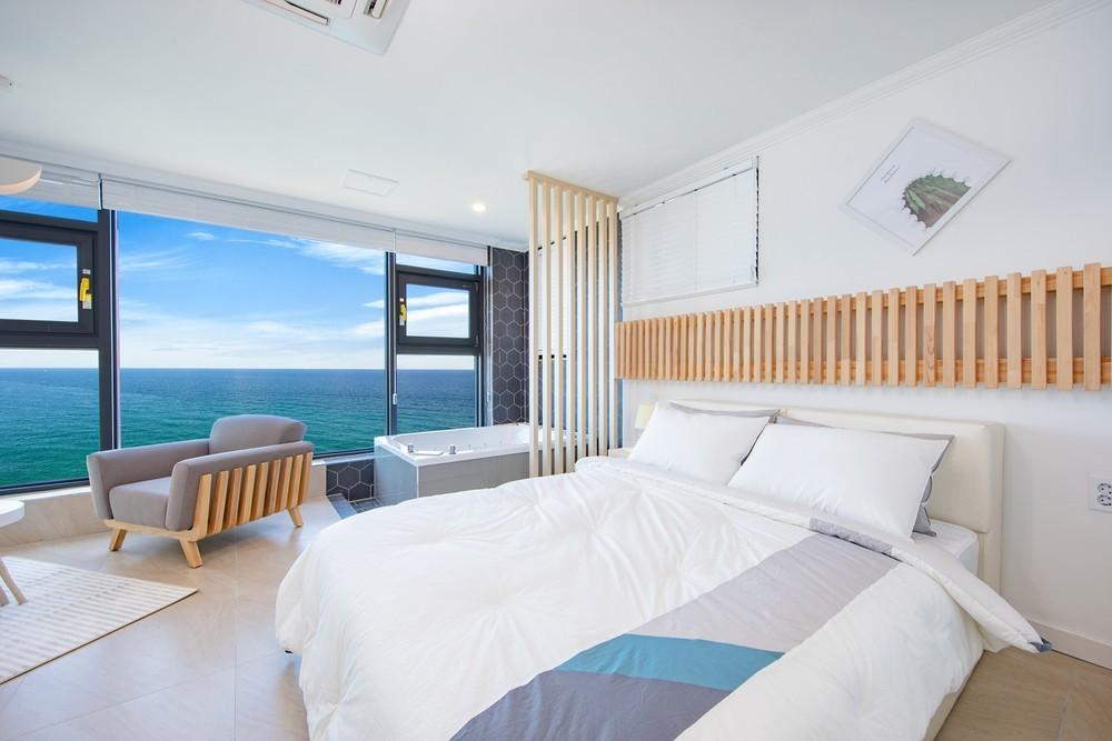 サムチョク ラオン スパ ペンション 写真