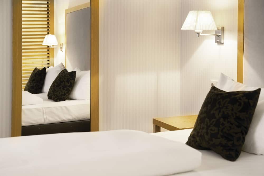 タウンハウス ホテル 写真