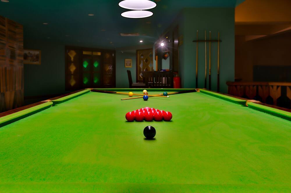 バスマ ホテル アスワン 写真