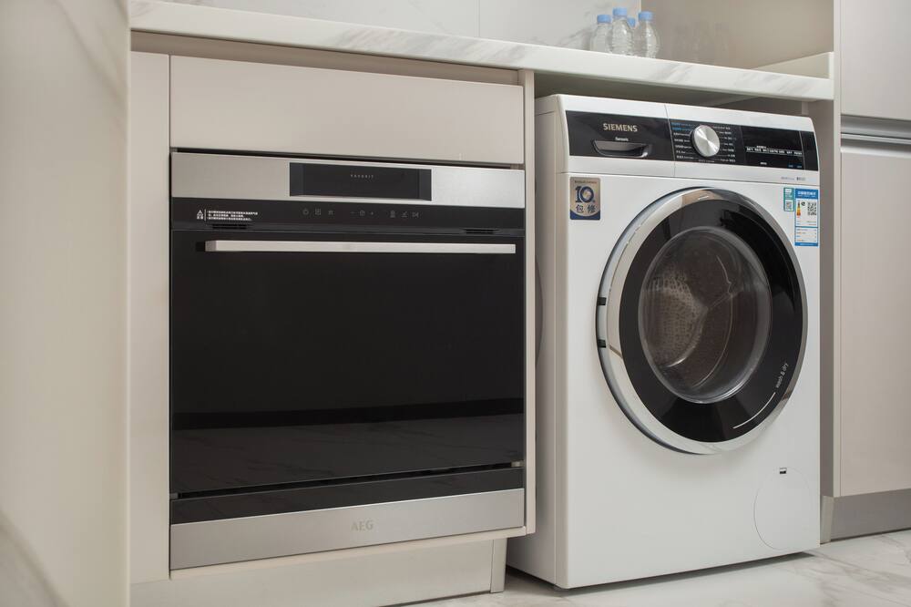 Suzhou Shantang Street Huamao Gusuli Service Apartment 写真