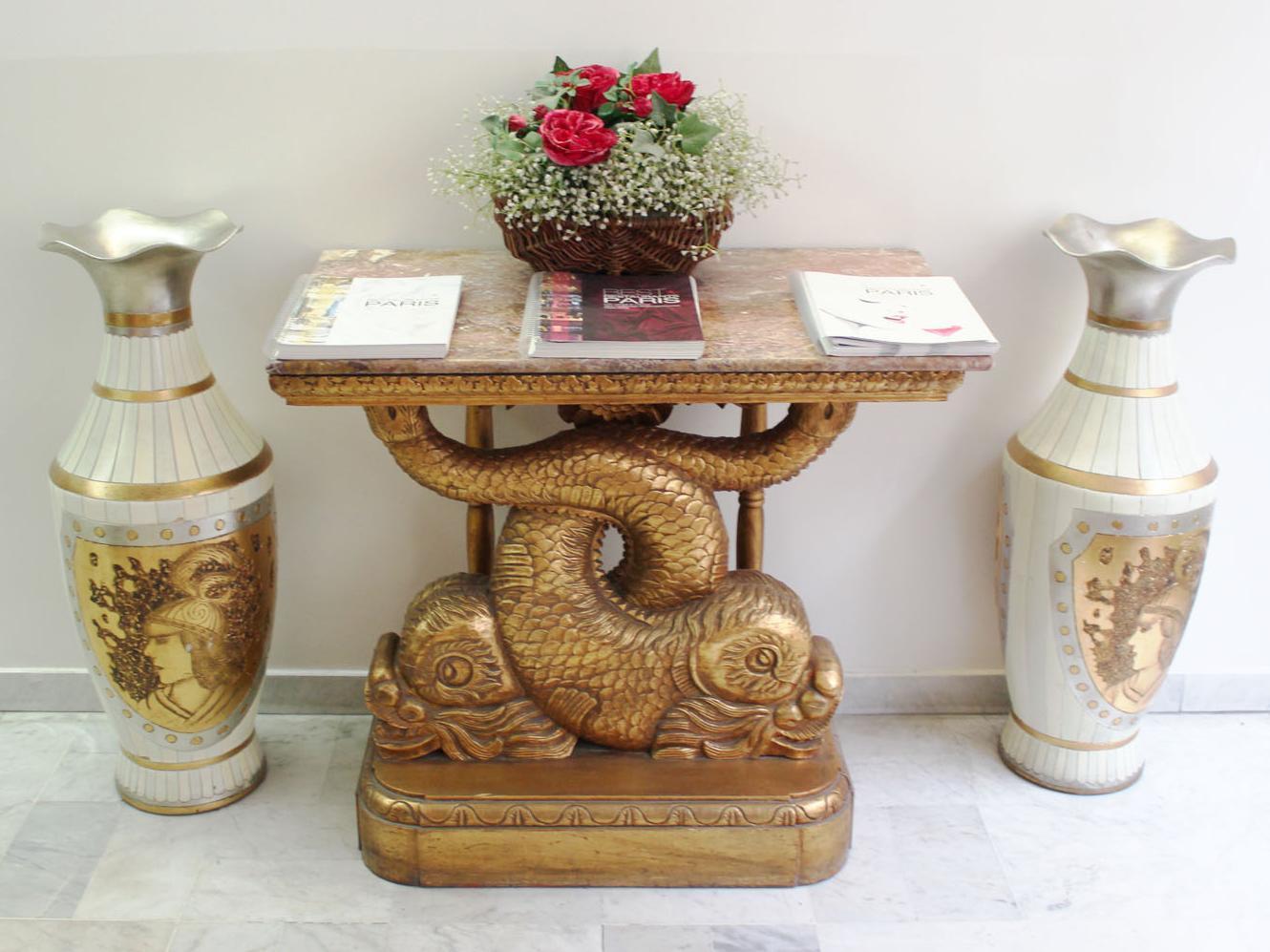 メトロポル ホテル 写真