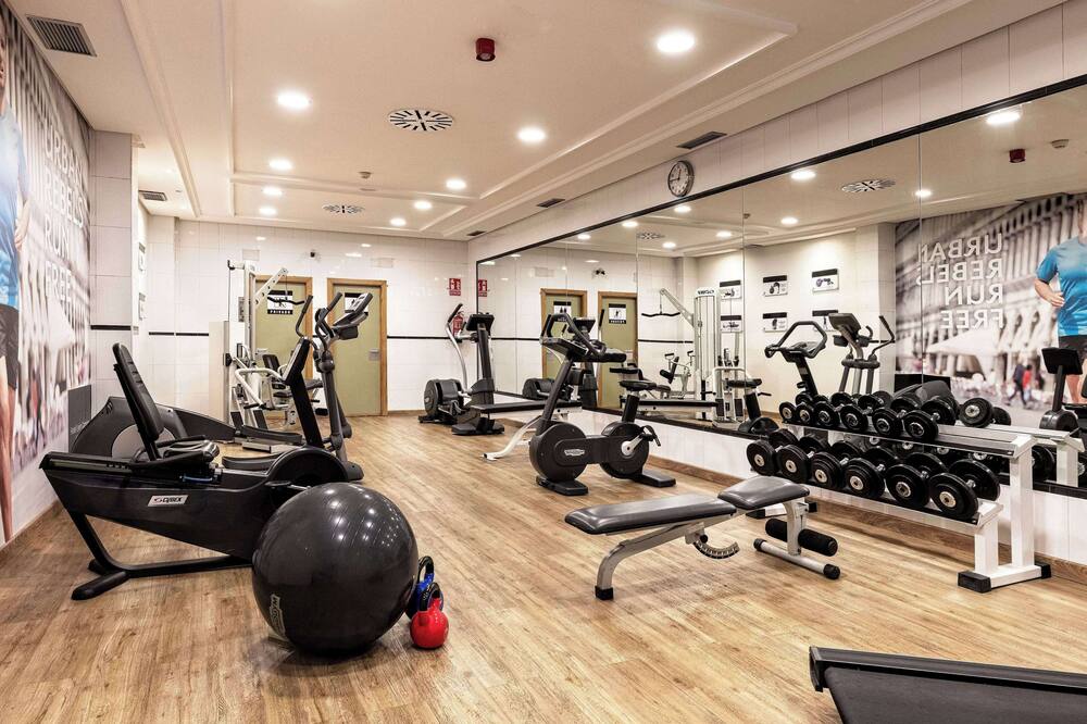 ホテル セントラル レオン カミーノ 写真