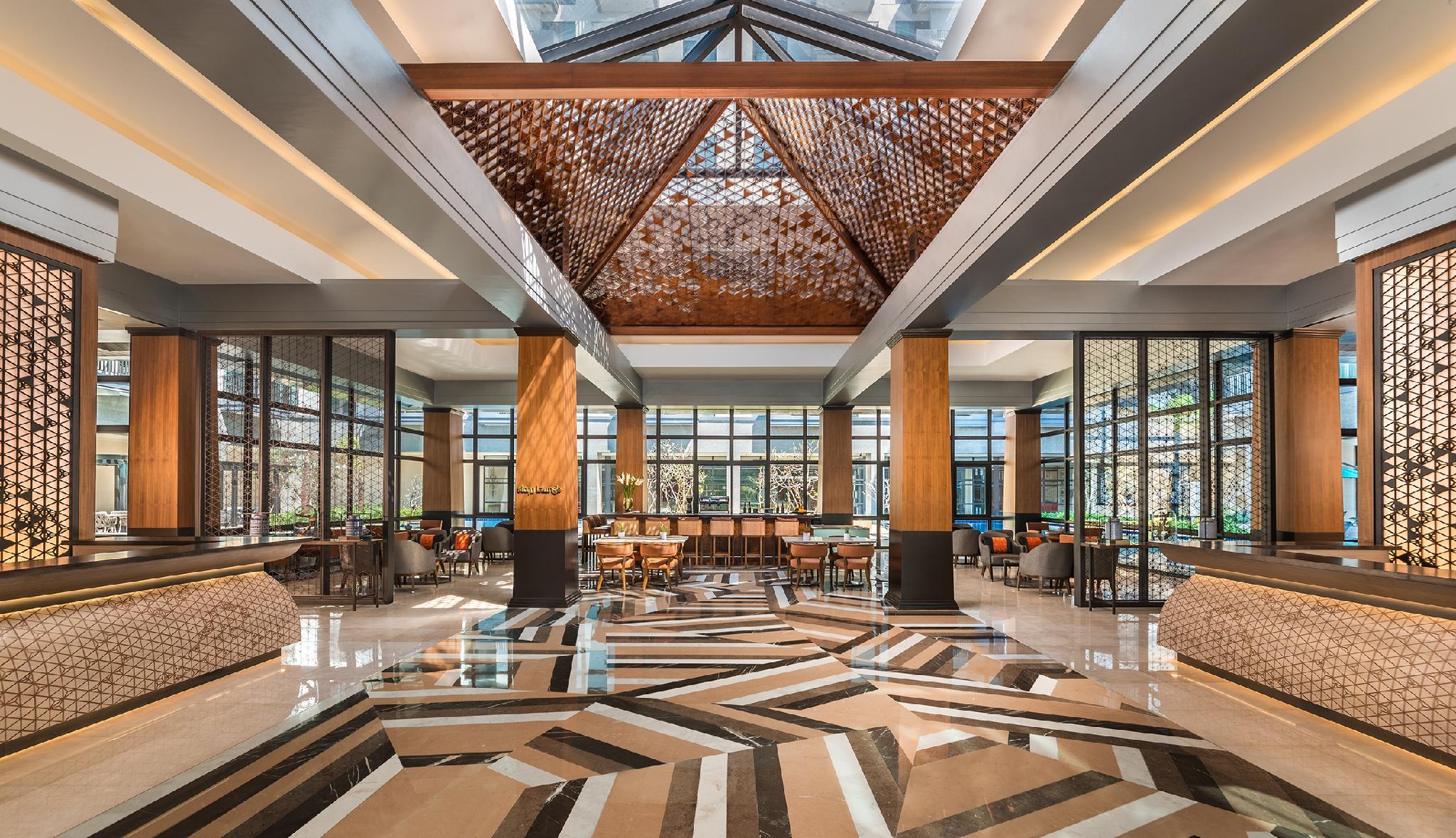 デュシ タニ レジデンス ダバオ 写真