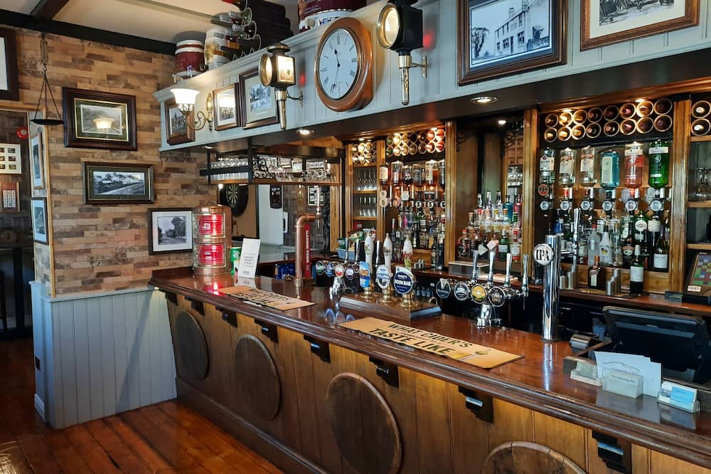 The Labouring Man 写真