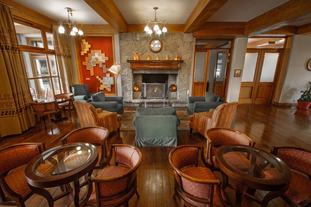 ホテル コスケン アイケ 写真