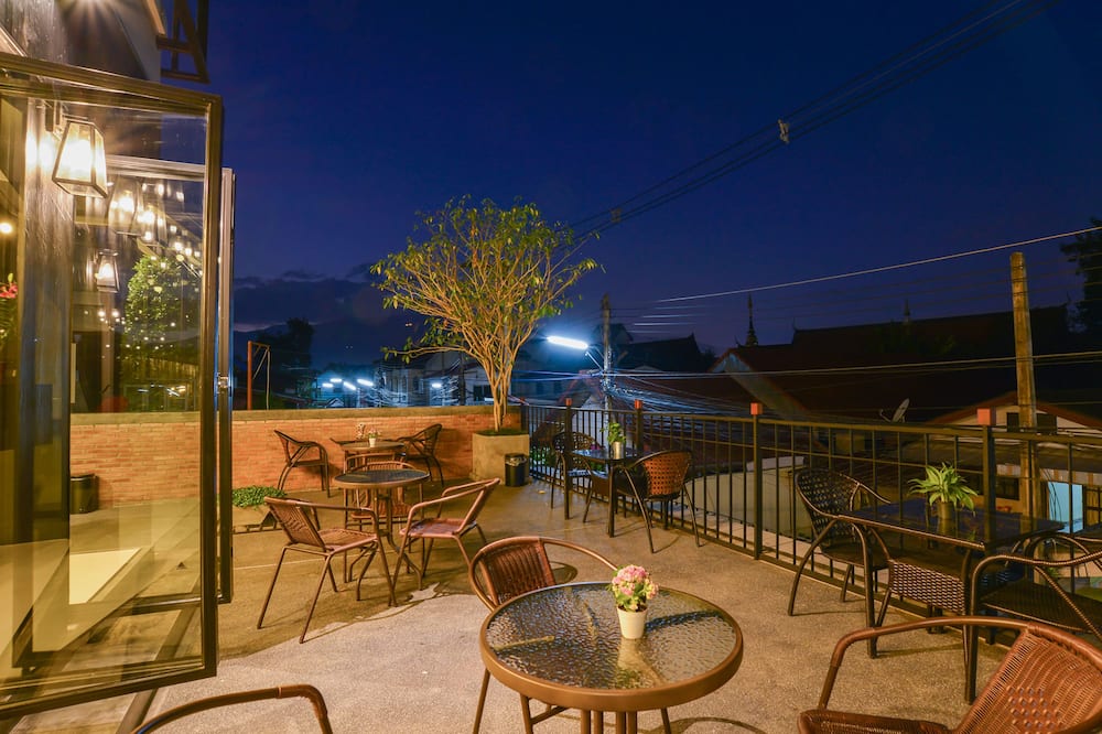 コージー イン チェンマイ 写真