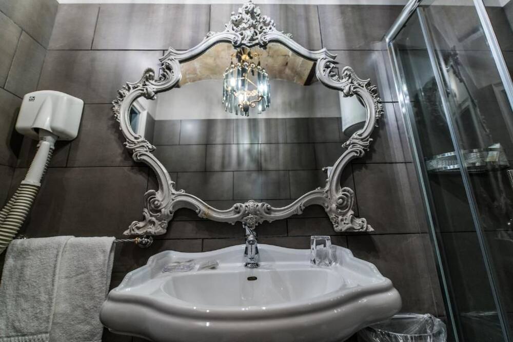 ホテル アンティカ ロカンダ 写真