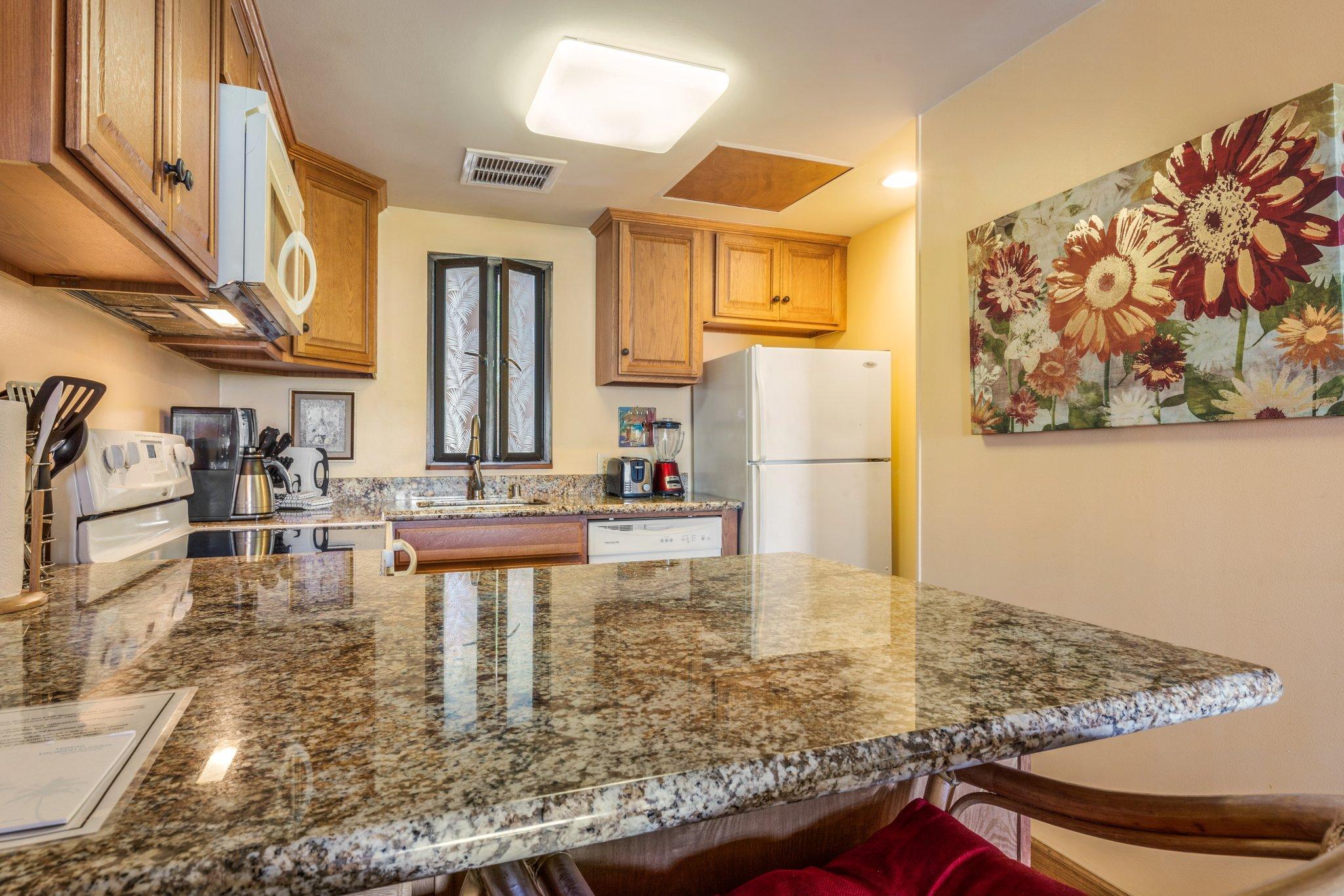 ロイヤル シー クリフ コナ バイ アウトリガー 写真