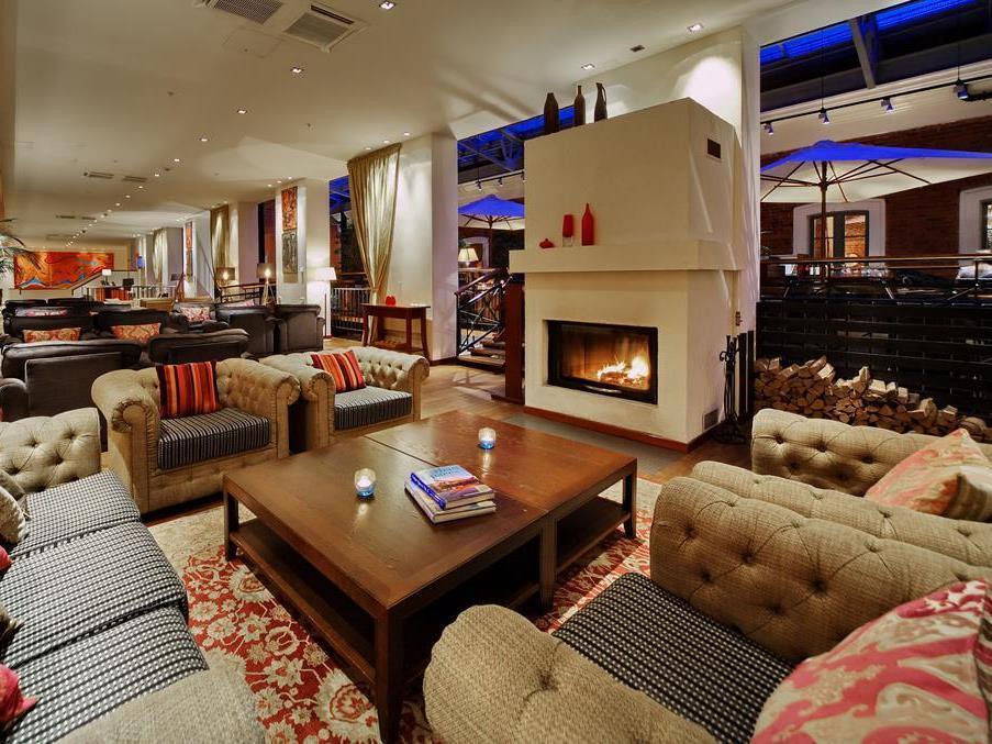 ソロ ソコス ホテル パレス ブリッジ 写真