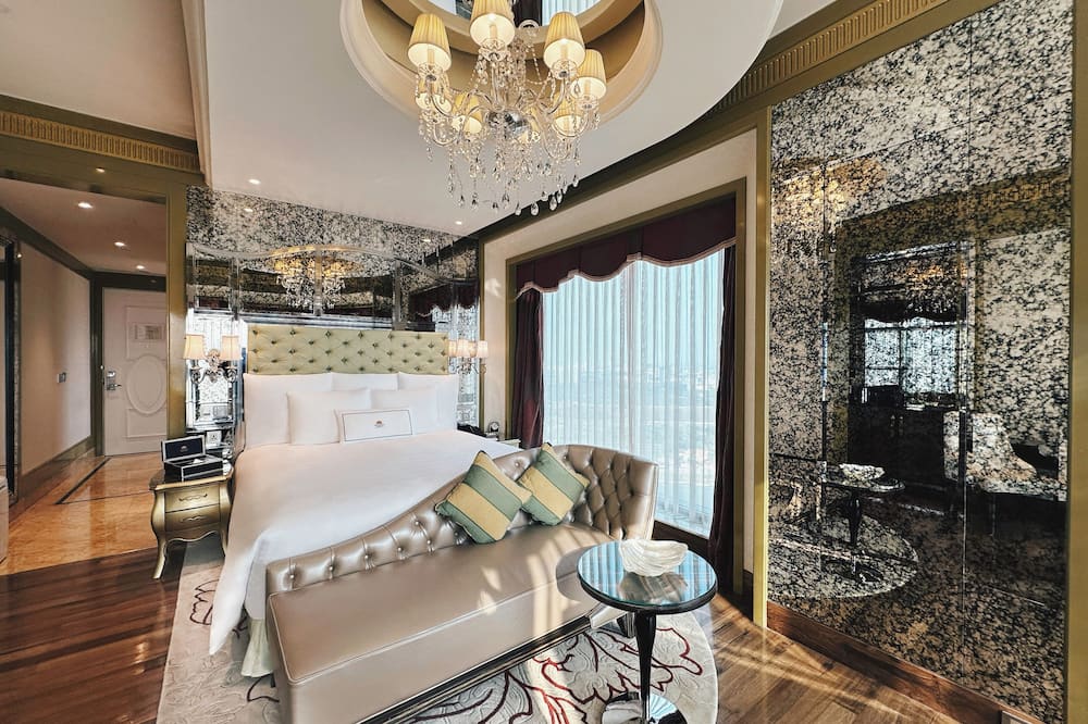 ザ レベリー サイゴンの宿泊予約・料金比較【フォートラベル