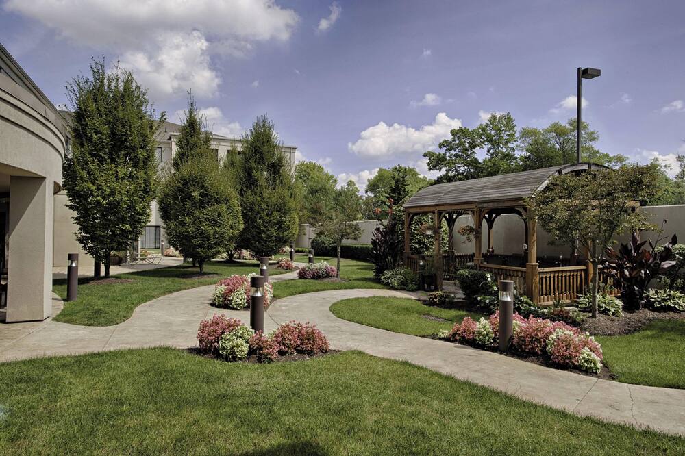 Courtyard by Marriott Wall at Monmouth Shores Corporate Park 写真