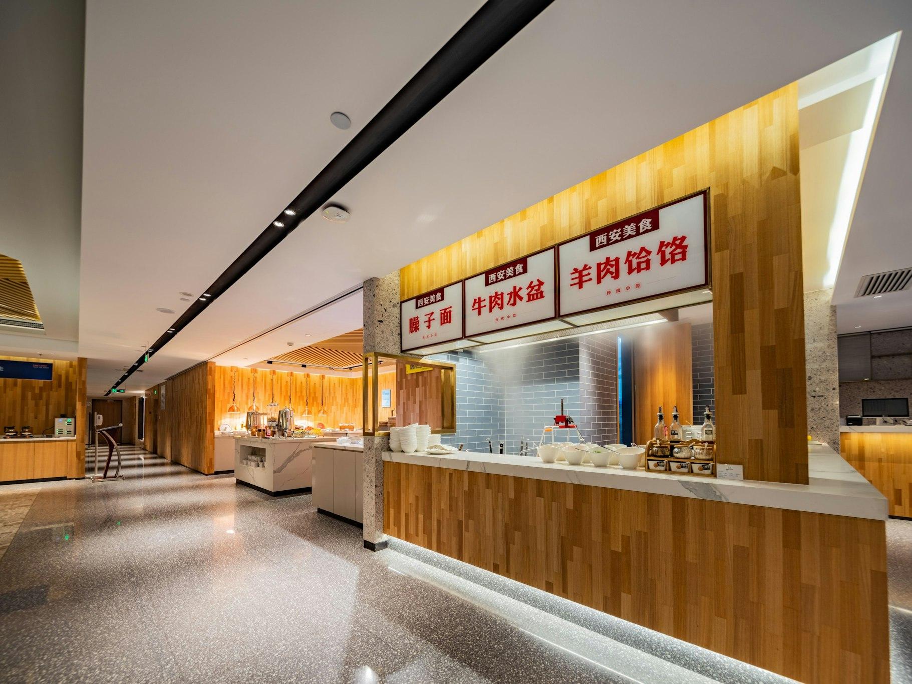 Holiday Inn Express Xi'an High-Tech Zone North By IHG 写真
