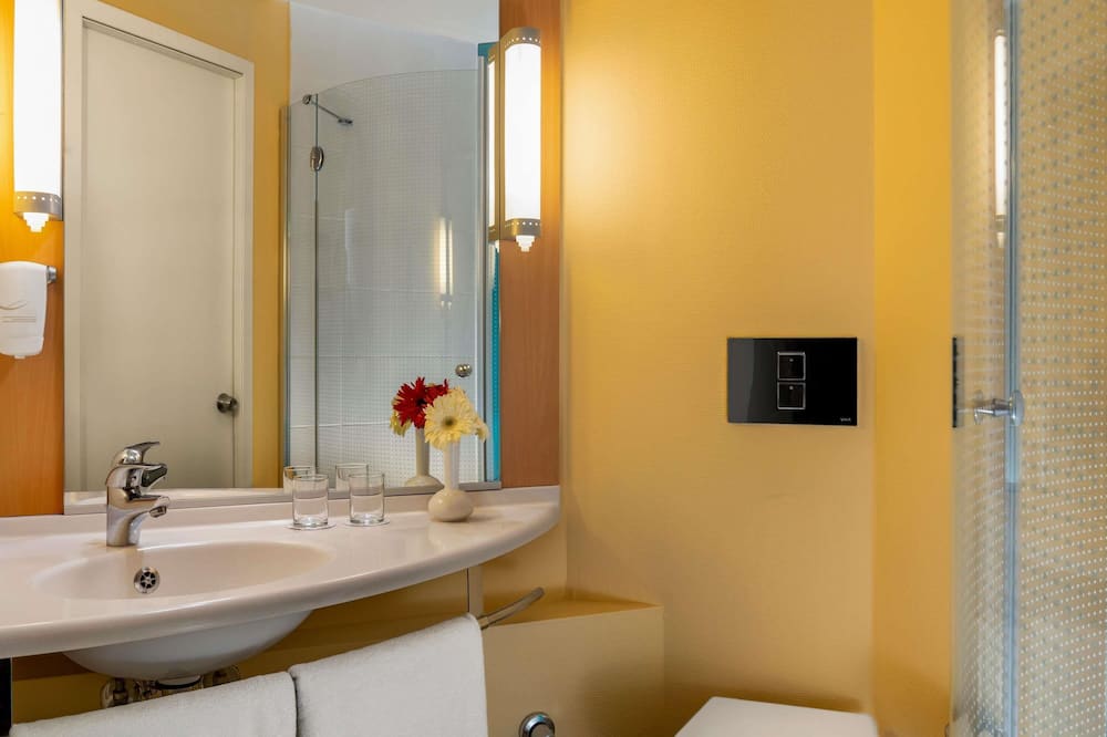 Ibis Bursa Hotel 写真