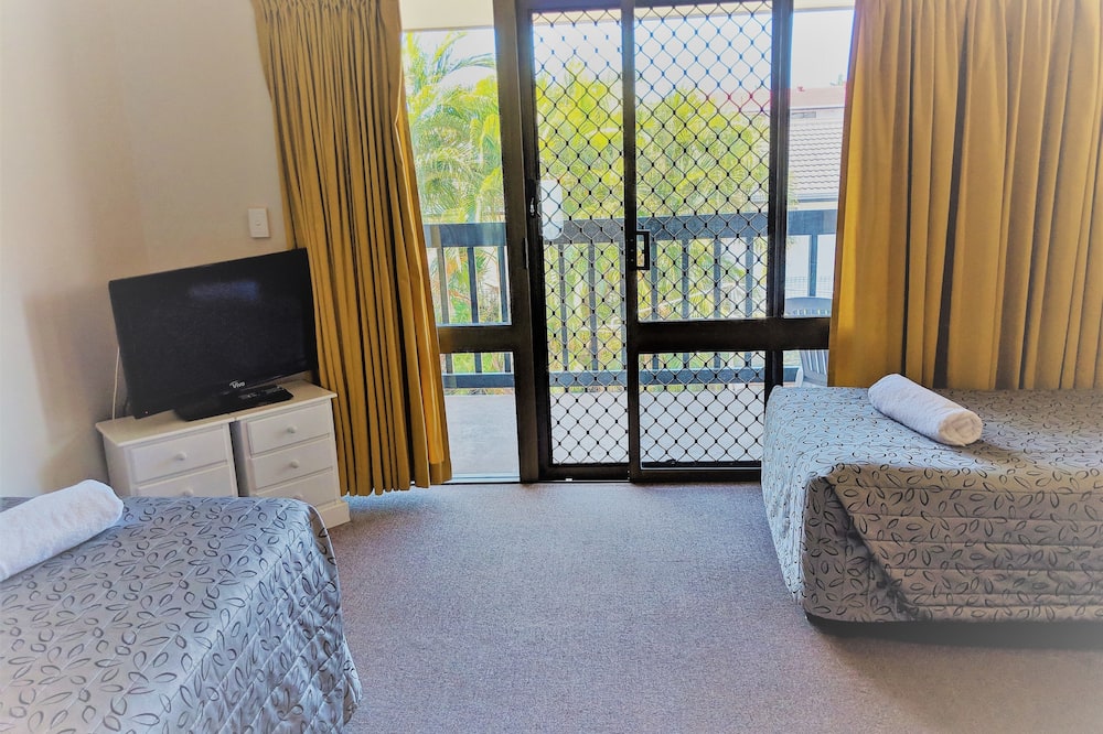 マイナース ロッジ モータ イン 写真