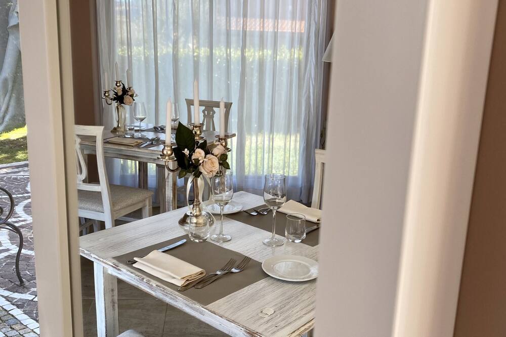 パーク ホテル インペレーター アドリアノ 写真