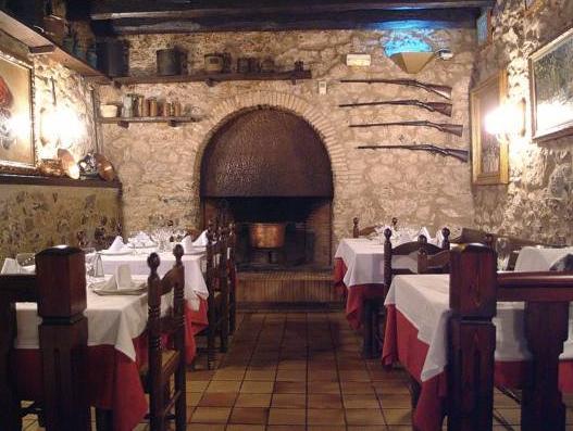 Hotel El Molí 写真