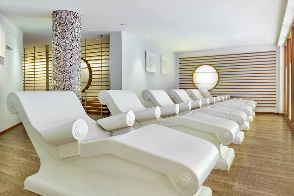 インターコンチネンタル ベルリン バイ IHG 写真