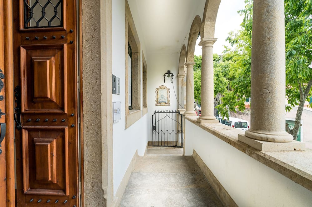 Villa Vasco da Gama 写真