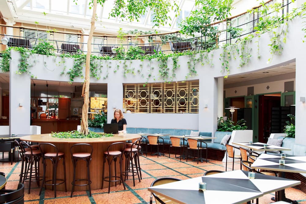 Best Western Plus Vasterviks Stadshotell 写真