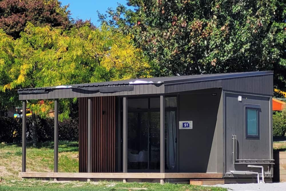 レイク タウポ ホリデー リゾート 写真