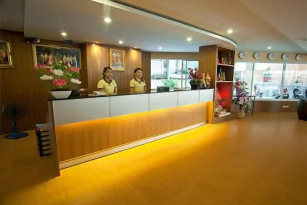 Iris Residence Pattaya 写真