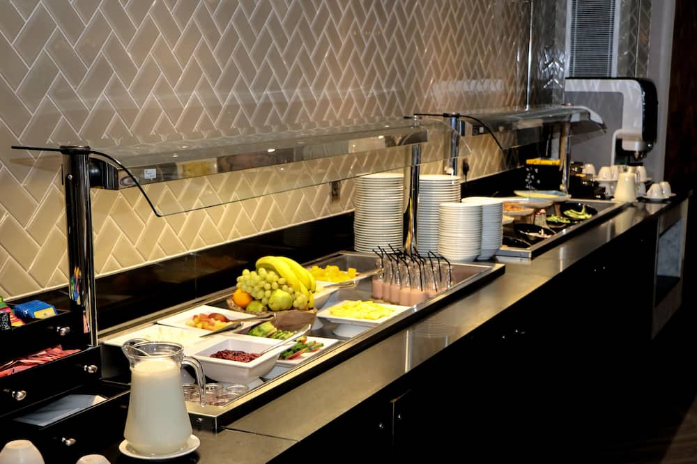 パーク レジス バーミンガム 写真