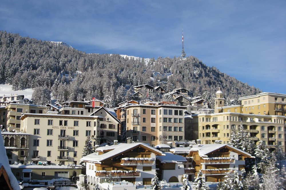 Hotel Languard 写真