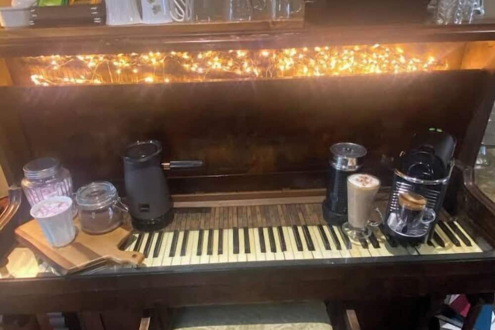 ザ ニュー ホワイト ライオン 写真