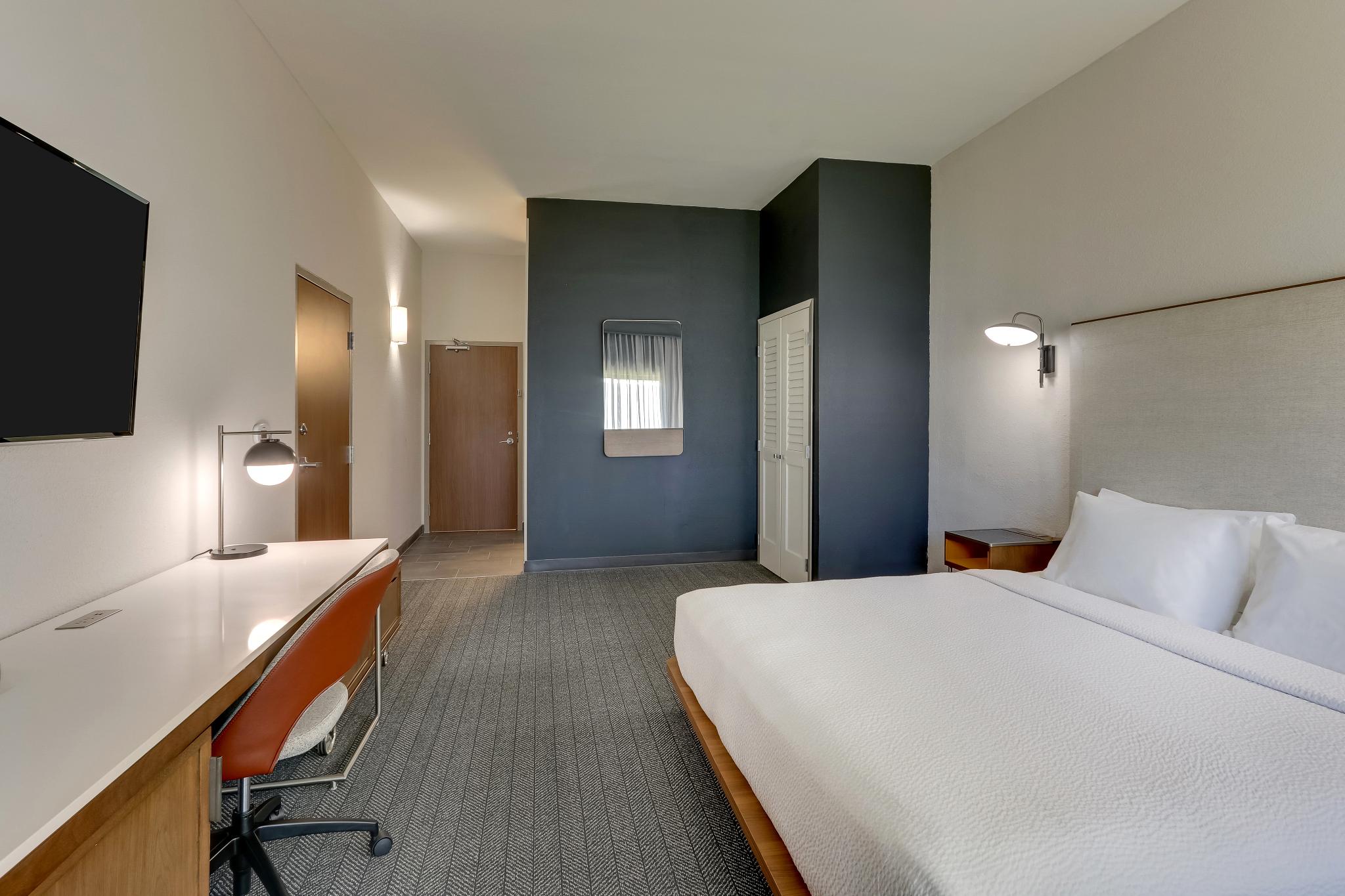 Courtyard by Marriott Lexington South/Hamburg Place 写真