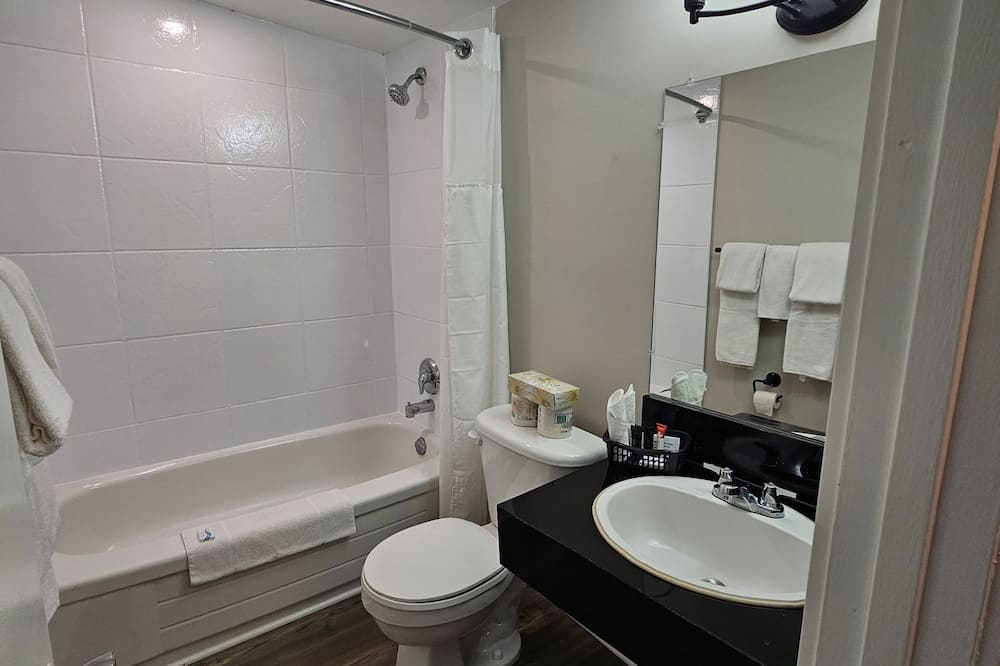 カナダズ ベスト バリュー イン & スイーツ シャーロットタウン 写真