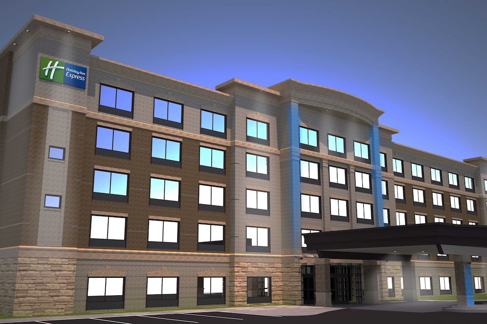 ホリデイ イン エクスプレス アンド スイーツ - エリザベスタウン ノース by IHG 写真