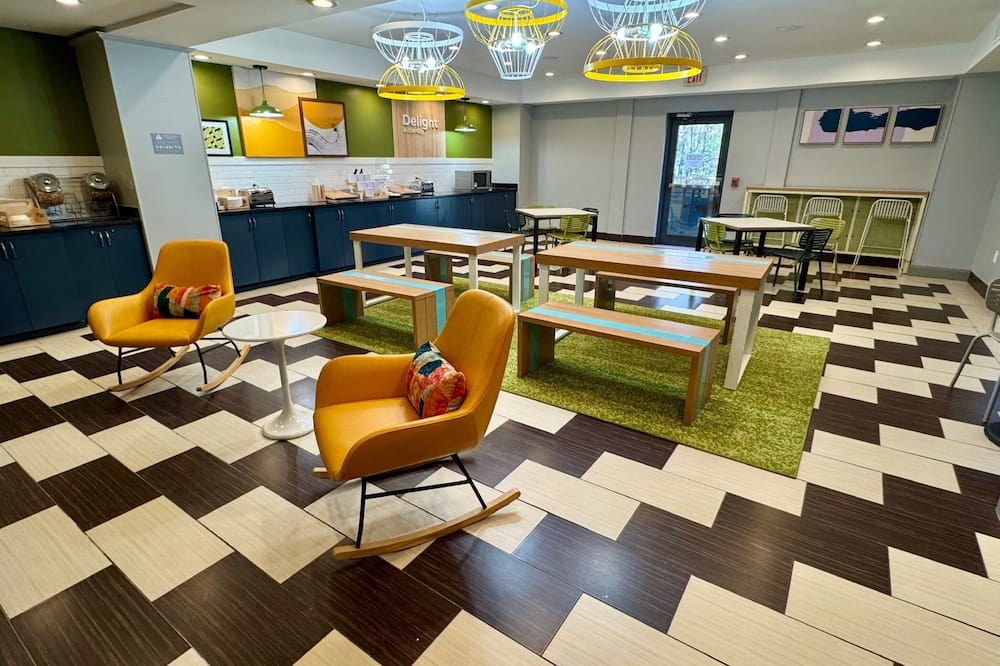 スパーク バイ ヒルトン ブラフトン ヒルトン ヘッド アイランド 写真