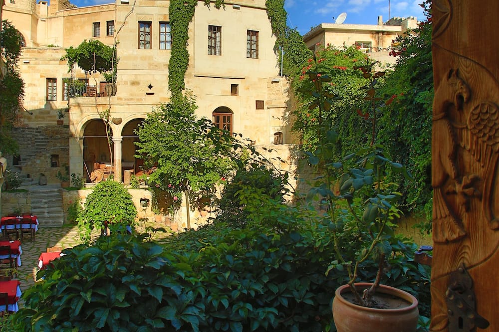 セルジュクロ エヴィ ケーブ ホテル - スペシャル クラス 写真