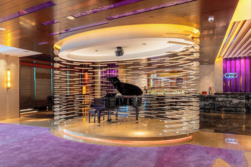 ホテルニッコー廈門 写真