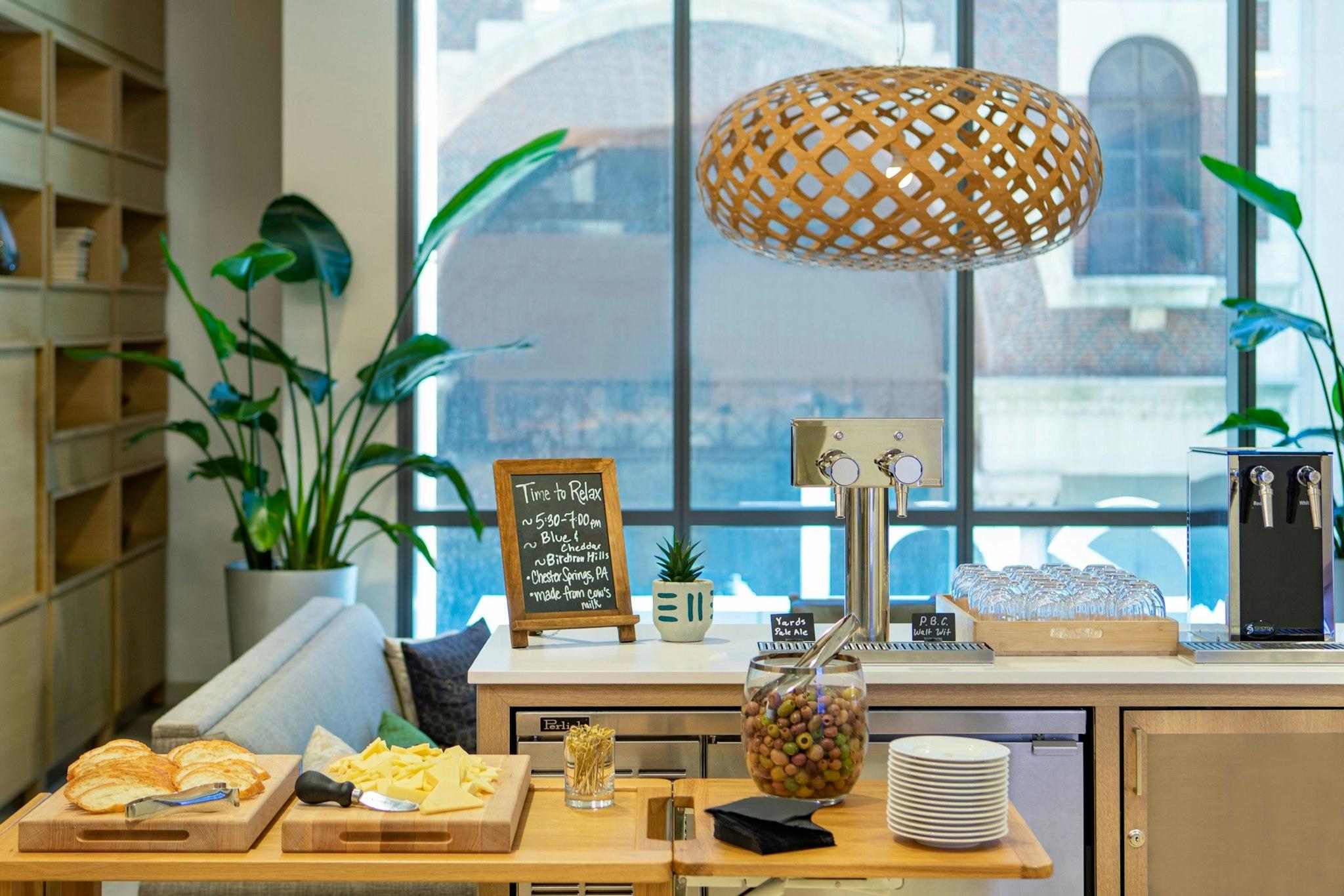 Element by Marriott Philadelphia Downtown 写真
