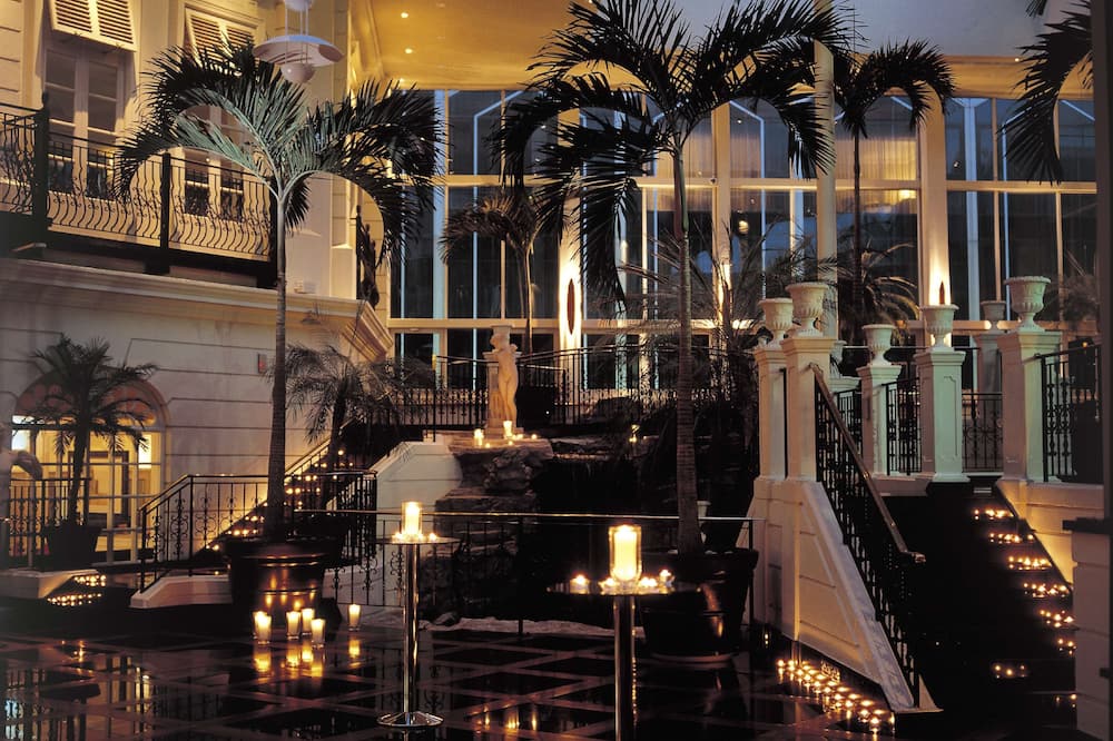 ラディソン ブル ホテル ロンドン ヒースロー 写真