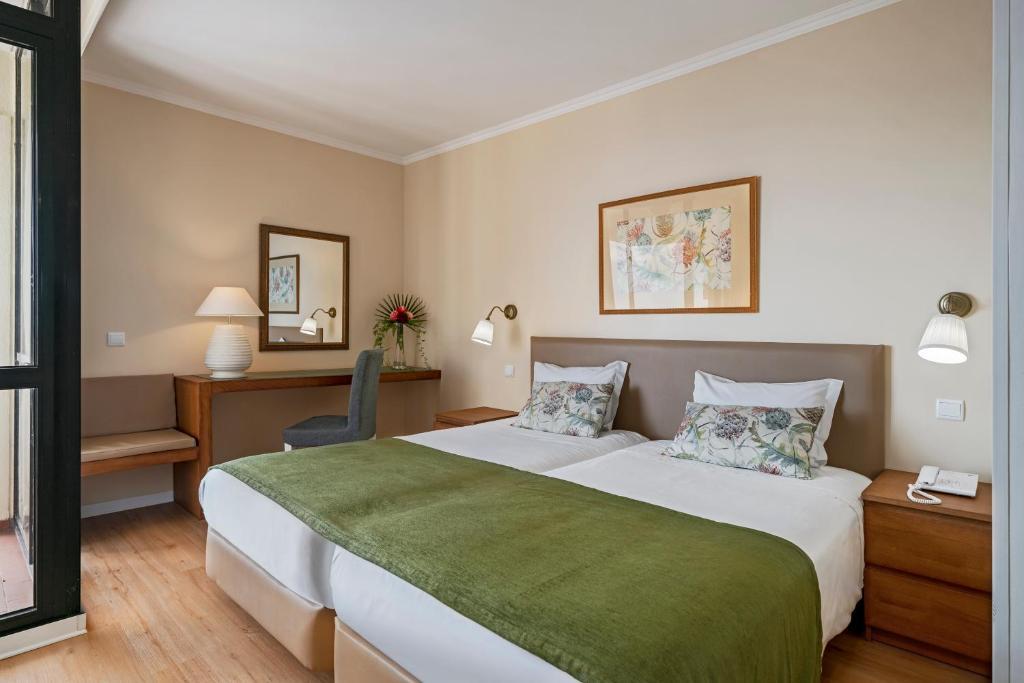 Dorisol Mimosa Studio Hotel 写真