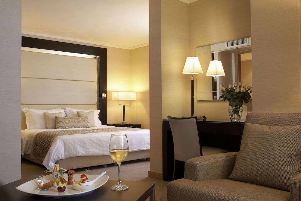 Galaxy Iraklio Hotel 写真