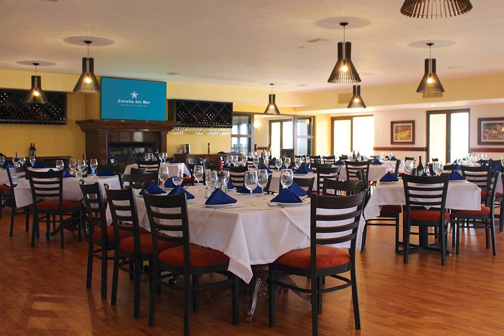 ラス ヴィラズ ホテル & ゴルフ バイ エストレラ デル マール 写真