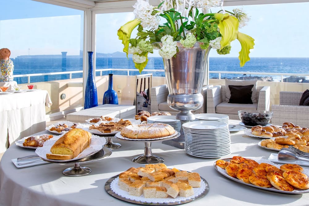 Tempo Di Mare 写真