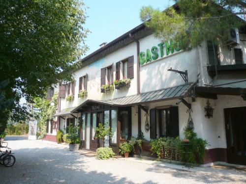 パーク ホテル エレファンテ 写真