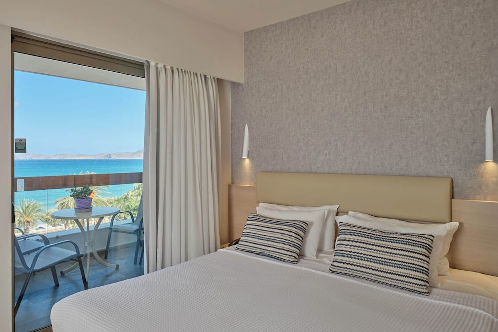 Sitia Beach City Resort & Spa 写真