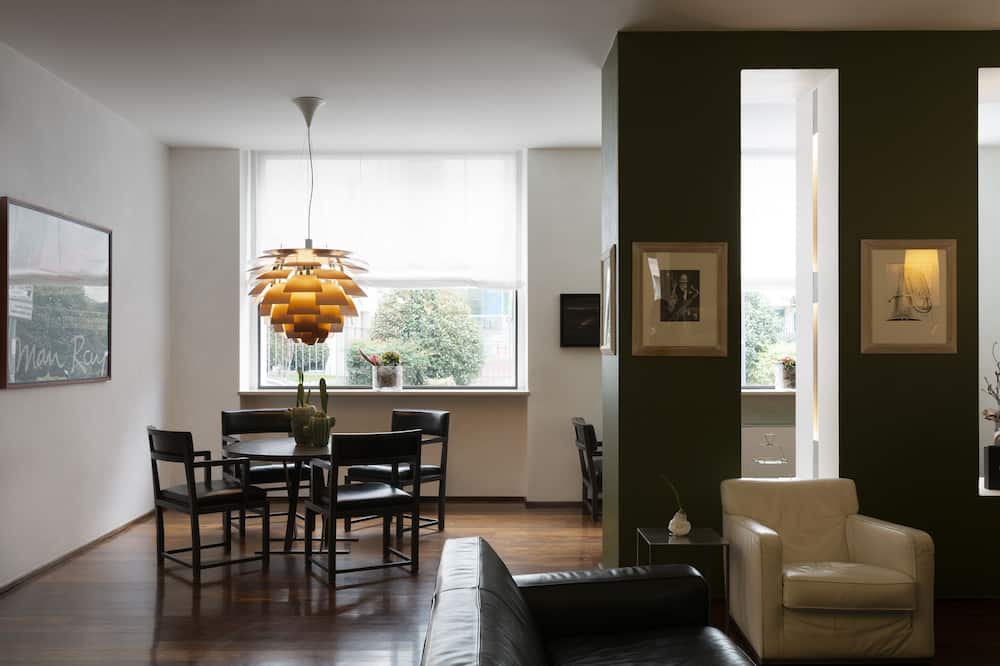 ホテル コロンビア 写真