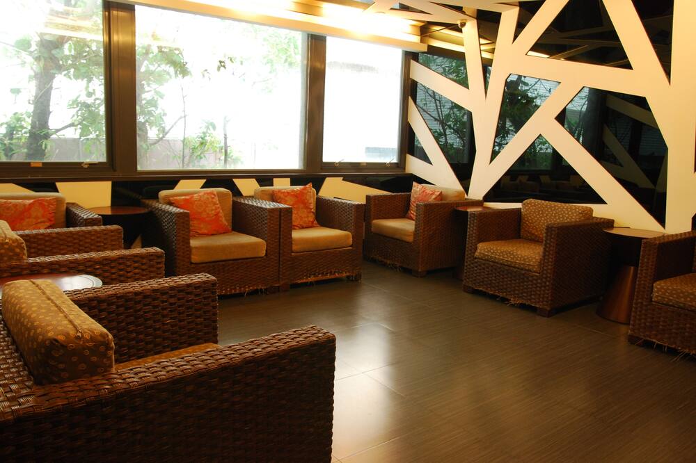 シャン ユエ ホットスプリング ホテル 写真