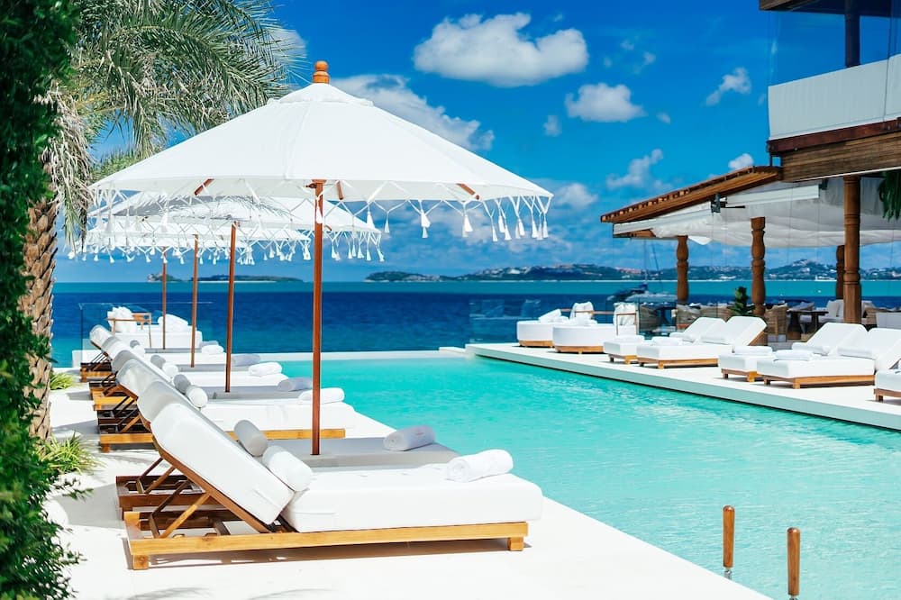 ザゼン ブティック リゾート 写真