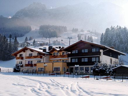 Gasthaus-Landhotel Traunstein 写真