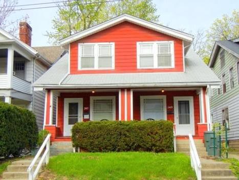 ザ ウェイフェアリング バックアイ ホステル 写真