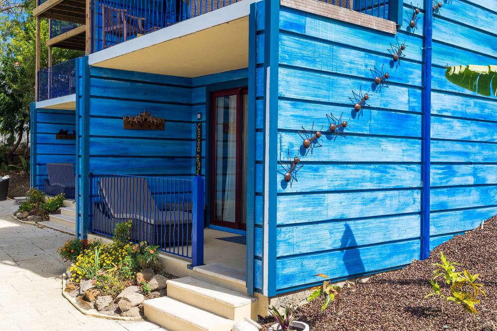 トゥルー ブルー ベイ リゾート 写真