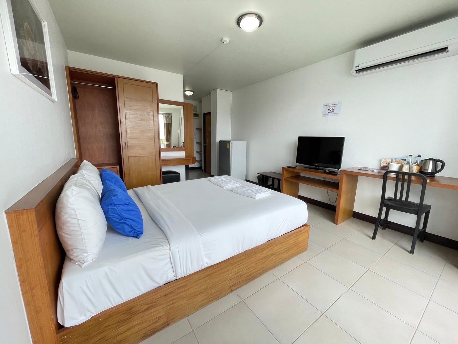 ネイチャー ブティック ホテル 写真