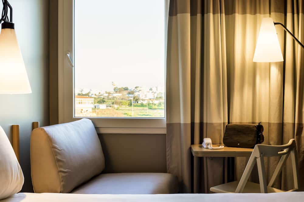 イビス ファロ アルガルベ 写真